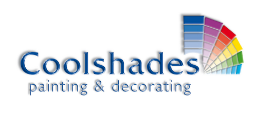 Coolshades Logo